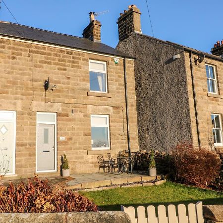 Cavendish Cottage Matlock  Kültér fotó